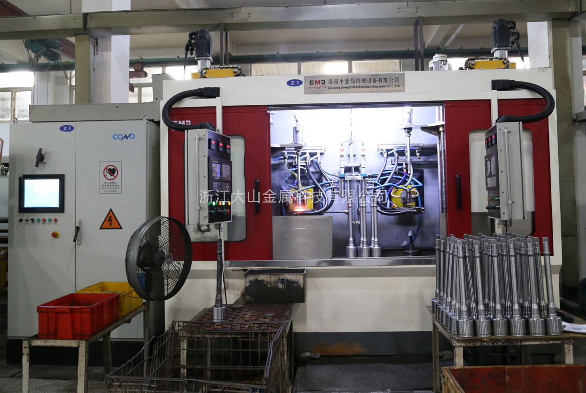 中、高頻設備