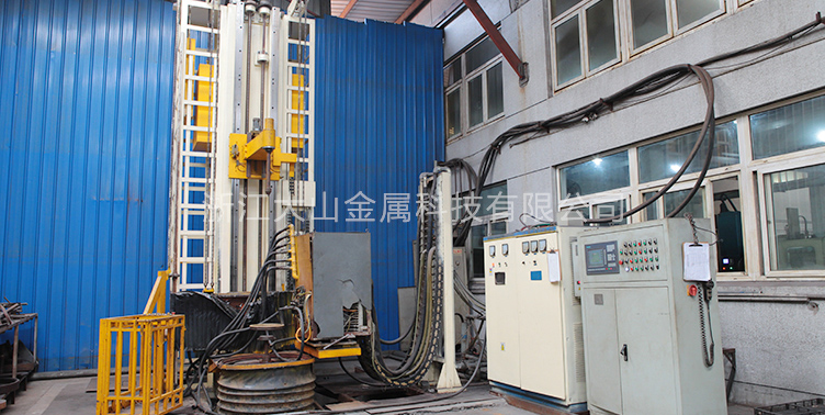 中、高頻設備