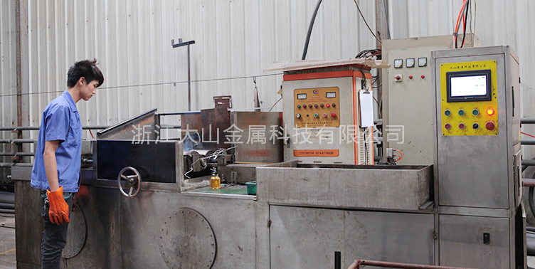 中、高頻設備