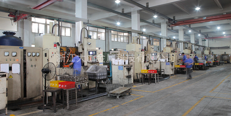 中、高頻設備